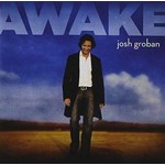 JOSH GROBAN - AWAKE (CD)...