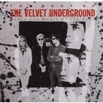 THE VELVET UNDERGROUND - THE BEST OF