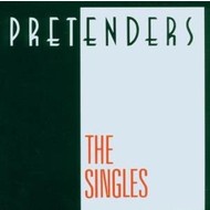 THE PRETENDERS - THE SINGLES