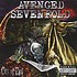 AVENGED SEVENFOLD - CITY OF EVIL (CD)