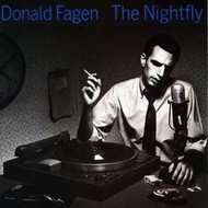DONALD FAGEN - THE NIGHTFLY (CD).