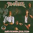 THE POGUES - RED ROSES FOR ME (CD)