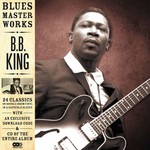 BB KING - BLUES MASTER WORKS 2 LP SET