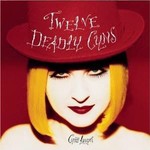 CYNDI LAUPER - TWELVE DEADLY CYNS AND THEN SOME (CD).  )