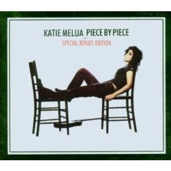 KATIE MELUA - PIECE BY PIECE (SPECIAL EDITION)