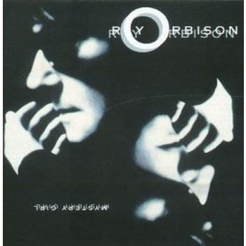 ROY ORBISON - MYSTERY GIRL (CD)