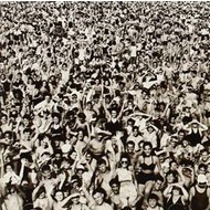 GEORGE MICHAEL - LISTEN WITHOUT PREJUDICE