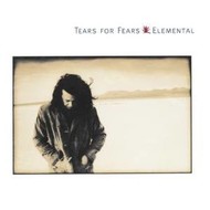 TEARS FOR FEARS - ELEMENTAL (CD)...