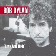 BOB DYLAN - LOVE AND THEFT (CD).  )