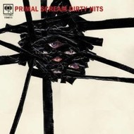 PRIMAL SCREAM - DIRTY HITS (CD).