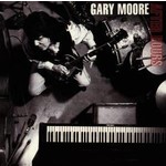 GARY MOORE - AFTER HOURS (CD).