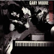 GARY MOORE - AFTER HOURS (CD).
