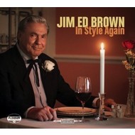 JIM ED BROWN - IN STYLE AGAIN