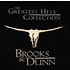 BROOKS & DUNN - THE GREATEST HITS COLLECTION (CD)