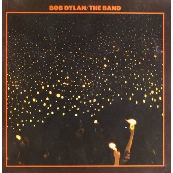 BOB DYLAN / THE BAND - BEFORE THE FLOOD (2 CD SET)