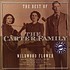 THE CARTER FAMILY - WILDWOOD FLOWER THE BEST OF THE CARTER FAMILY : VOLUME 2 (CD)