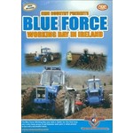 BLUE FORCE - WORKING DAY IN IRELAND