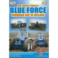 BLUE FORCE - WORKING DAY IN IRELAND