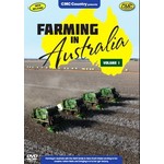 FARMING IN AUSTRALIA VOL 1