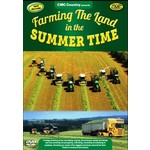 FARMING THE LAND IN THE SUMMER TIME (DVD).. i)