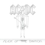 AC/DC - FLICK OF THE SWITCH (CD).. )