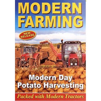 MODERN FARMING - PART FOUR