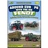 AROUND EUROPE WITH THE BIG FENDT VOL 1