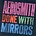 AEROSMITH - DONE WITH MIRRORS (CD).