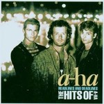 A-HA - HEADLINES AND DEADLINES, THE HITS OF A-HA (CD)...