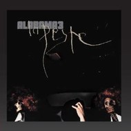 ALABAMA 3 - LA PESTE (CD).. i)