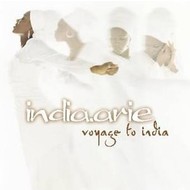 INDIA ARIE - VOYAGE TO INDIA