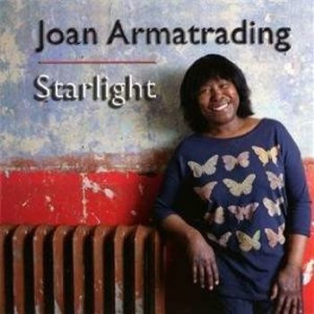 JOAN ARMATRADING - STARLIGHT (CD)