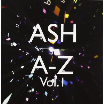 ASH  - VOL 1