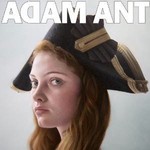 ADAM ANT - IS THE BLUEBLACK HUSSAR IN MARRYING THE GUNNER'S DAUGHTER