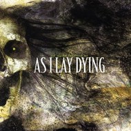 AS I LAY DYING - AN OCEAN BETWEEN US