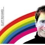 CLIFF RICHARD - SOMEWHERE OVER THE RAINBOW (CD SINGLE)