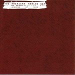 THE AMERICAN ANALOG SET - PROMISE OF LOVE (CD).. i)