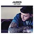 JAMES ARTHUR - JAMES ARTHUR (CD)
