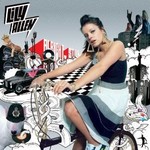LILY ALLEN - ALRIGHT STILL (CD).