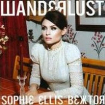 SOPHIE ELLIS BAXTOR - WANDERLUST
