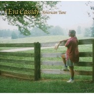 EVA CASSIDY - AMERICAN TUNE (CD)...