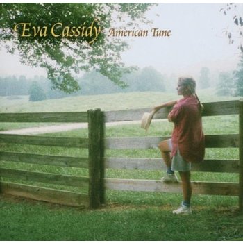 EVA CASSIDY - AMERICAN TUNE (CD)