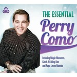 PERRY COMO - THE ESSENTIAL PERRY COMO (3 CD SET)...ci)