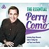 PERRY COMO - THE ESSENTIAL PERRY COMO (3 CD SET)