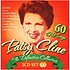 PATSY CLINE - THE DEFINITIVE COLLECTION (CD)