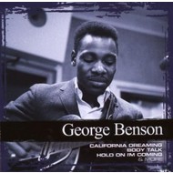 GEORGE BENSON - COLLECTIONS