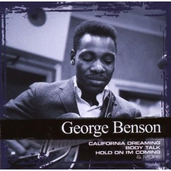 GEORGE BENSON - COLLECTIONS