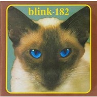 BLINK 182 - CHESIRE CAT (CD)...