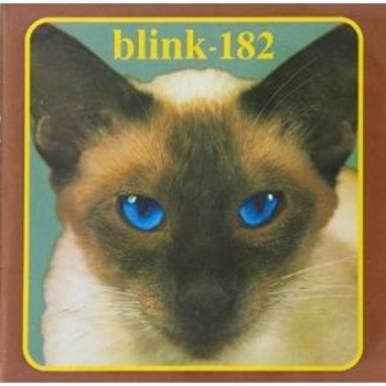 BLINK 182 - CHESIRE CAT (CD)