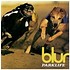 BLUR - PARKLIFE (CD)